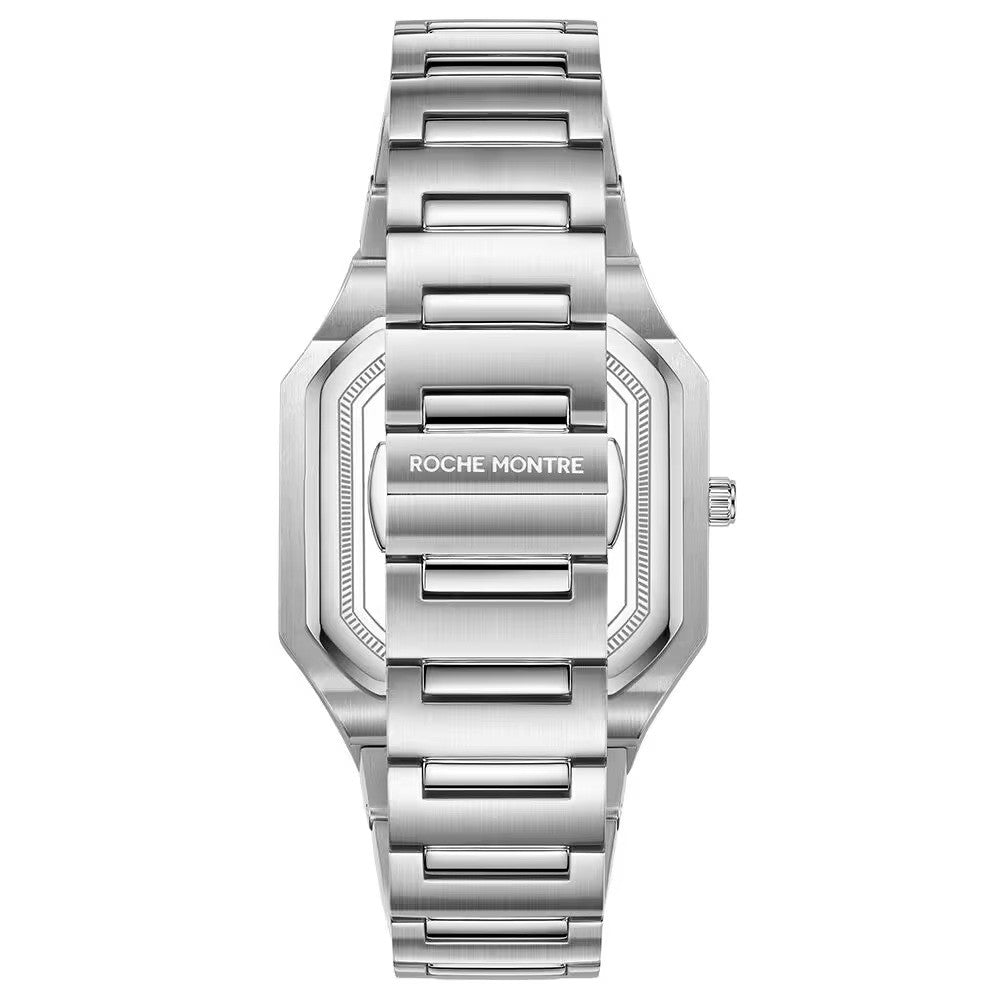Roche Montre RMG8002-04 Erkek Kol Saati