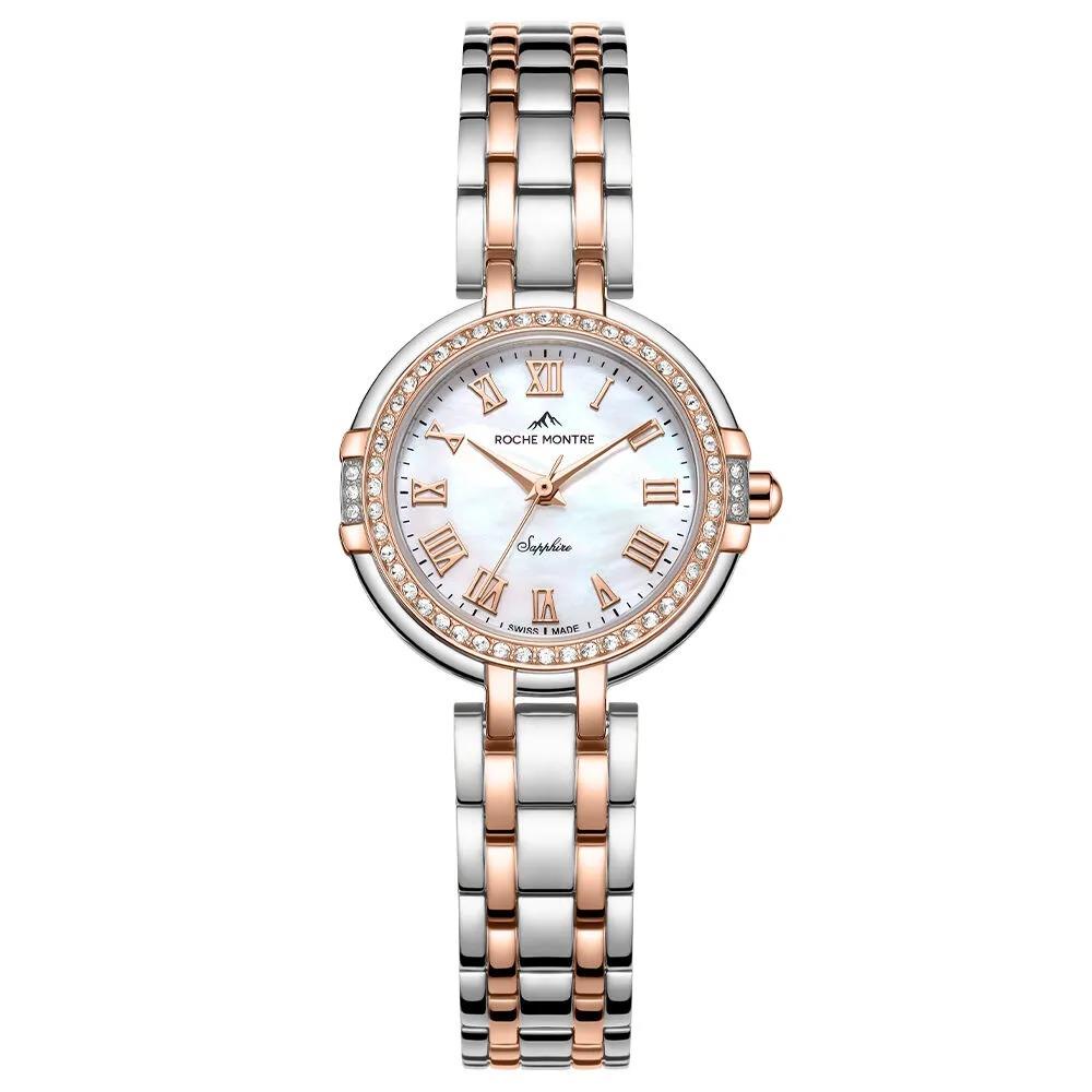 Roche Montre RML5002-04 Kadın Kol Saati