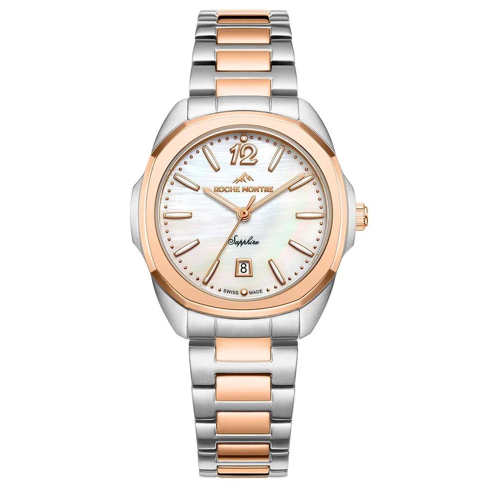 Roche Montre RML5007-04 Kadın Kol Saati