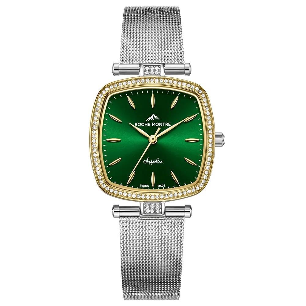 Roche Montre RML5008-03 Kadın Kol Saati