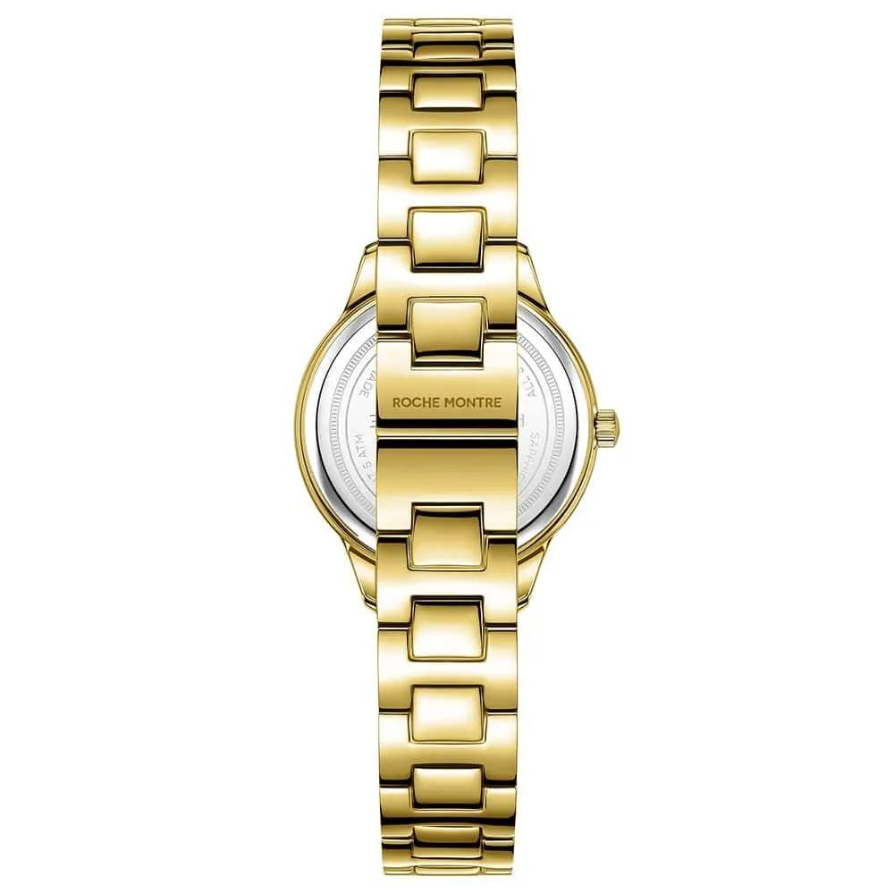 Roche Montre RML5012-02 Kadın Kol Saati