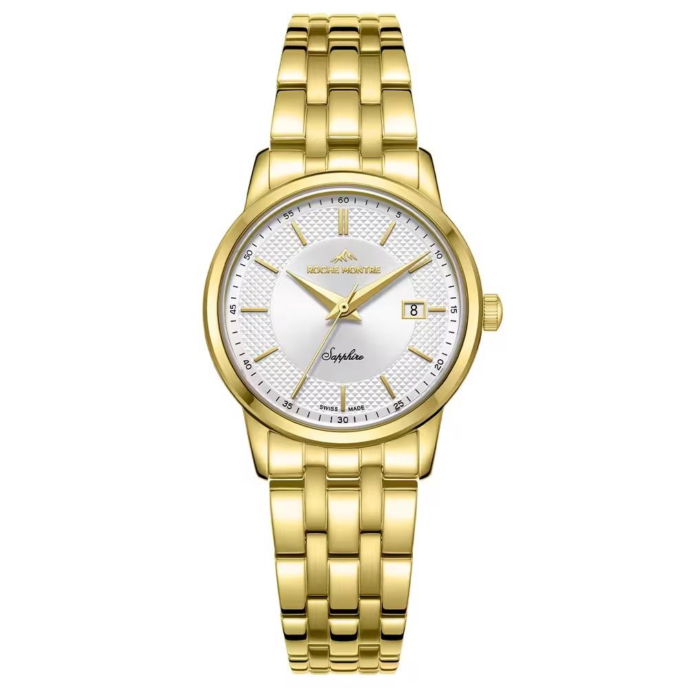 Roche Montre RML5014-04 Kadın Kol Saati