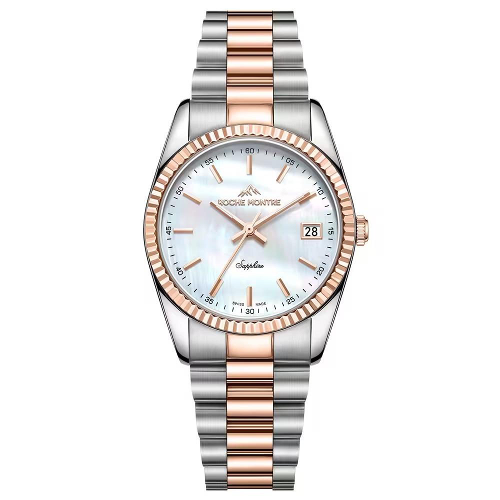Roche Montre RML5017-04 Kadın Kol Saati