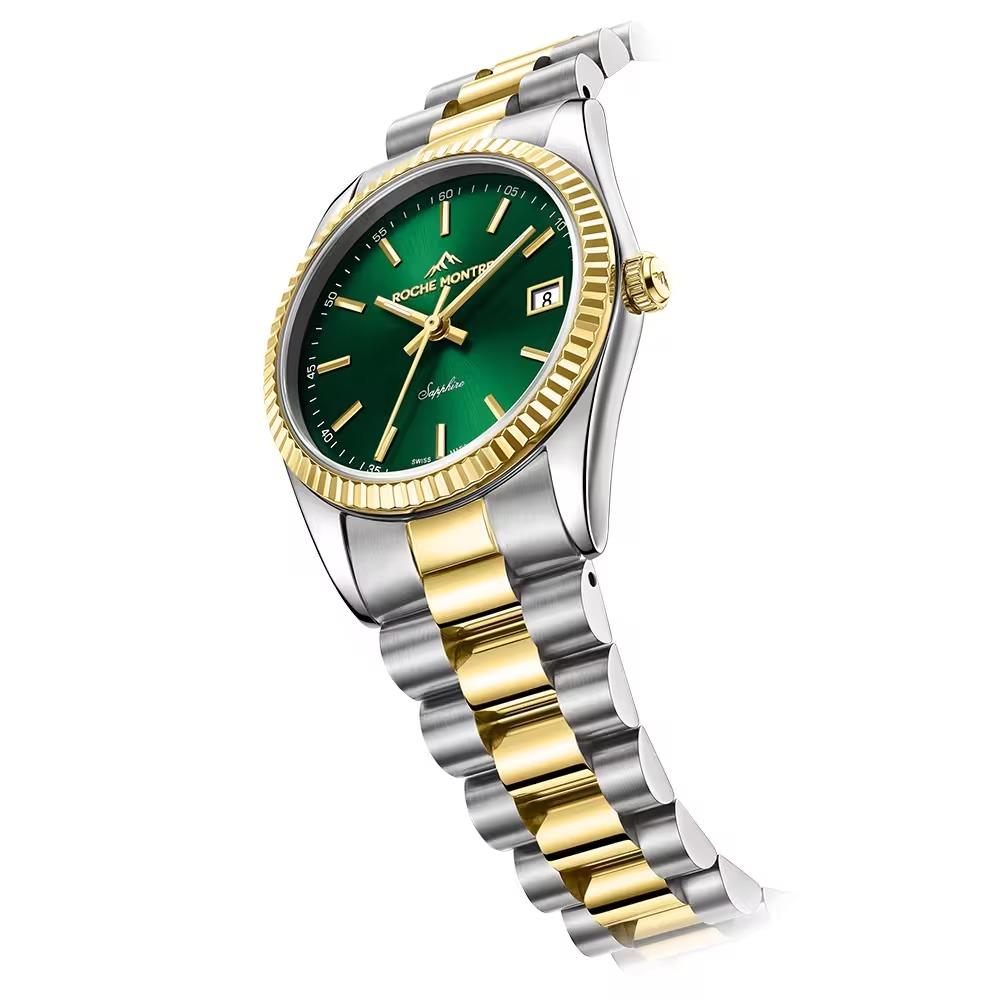 Roche Montre RML5017-05 Kadın Kol Saati