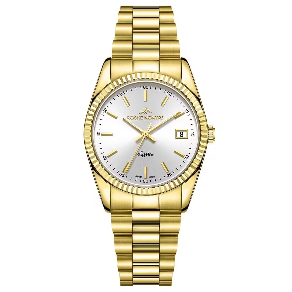 Roche Montre RML5017-06 Kadın Kol Saati
