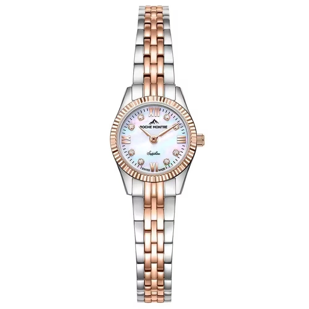 Roche Montre RML5018-05 Kadın Kol Saati