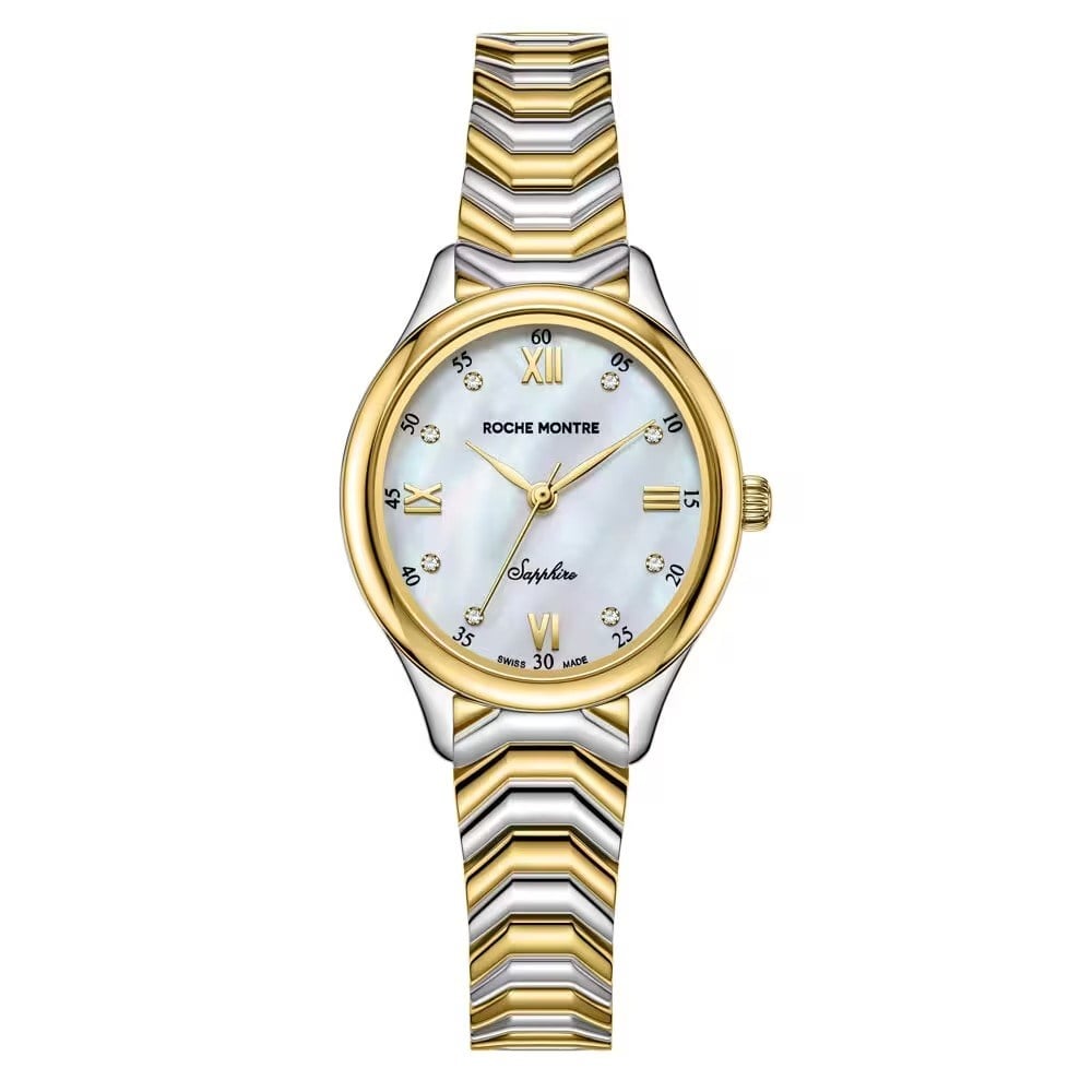 Roche Montre RML5025-03 Kadın Kol Saati
