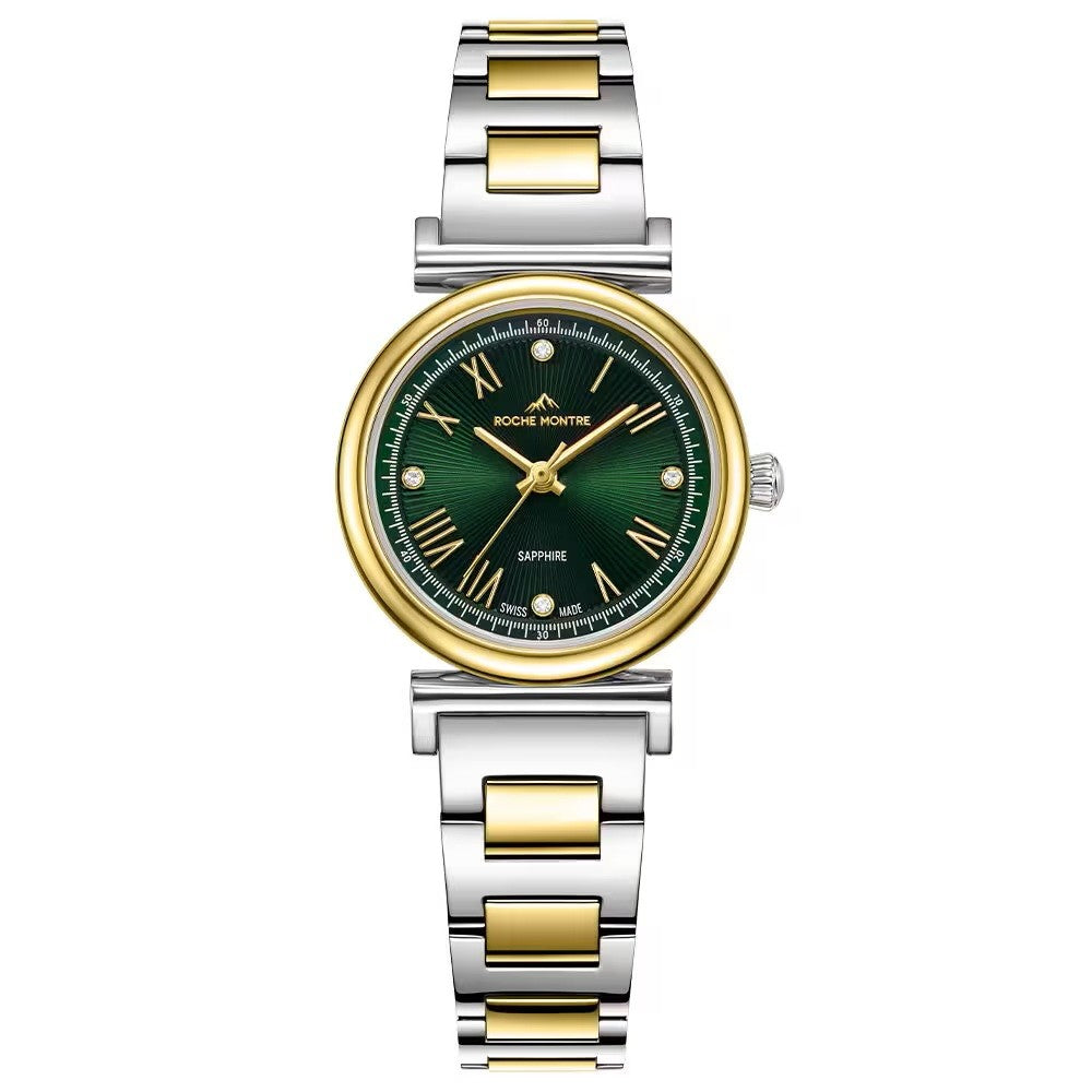 Roche Montre RML7001-04 Kadın Kol Saati