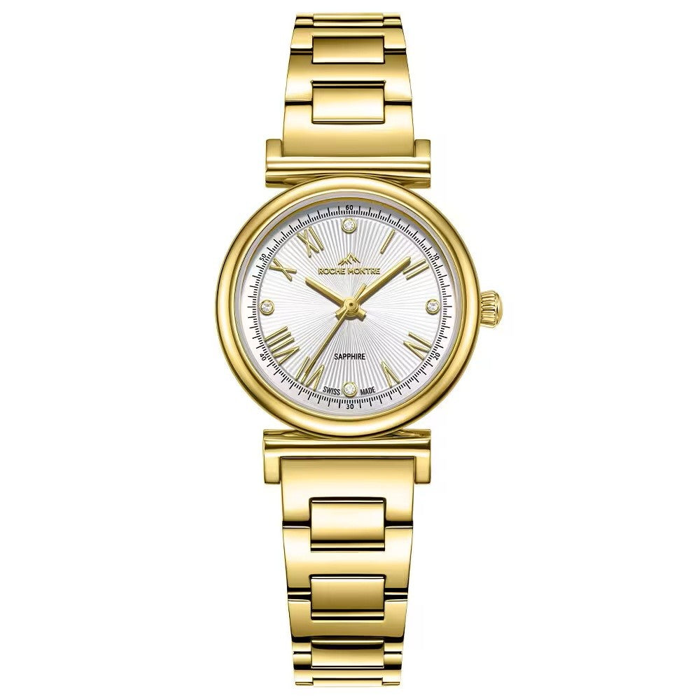 Roche Montre RML7001-05 Kadın Kol Saati