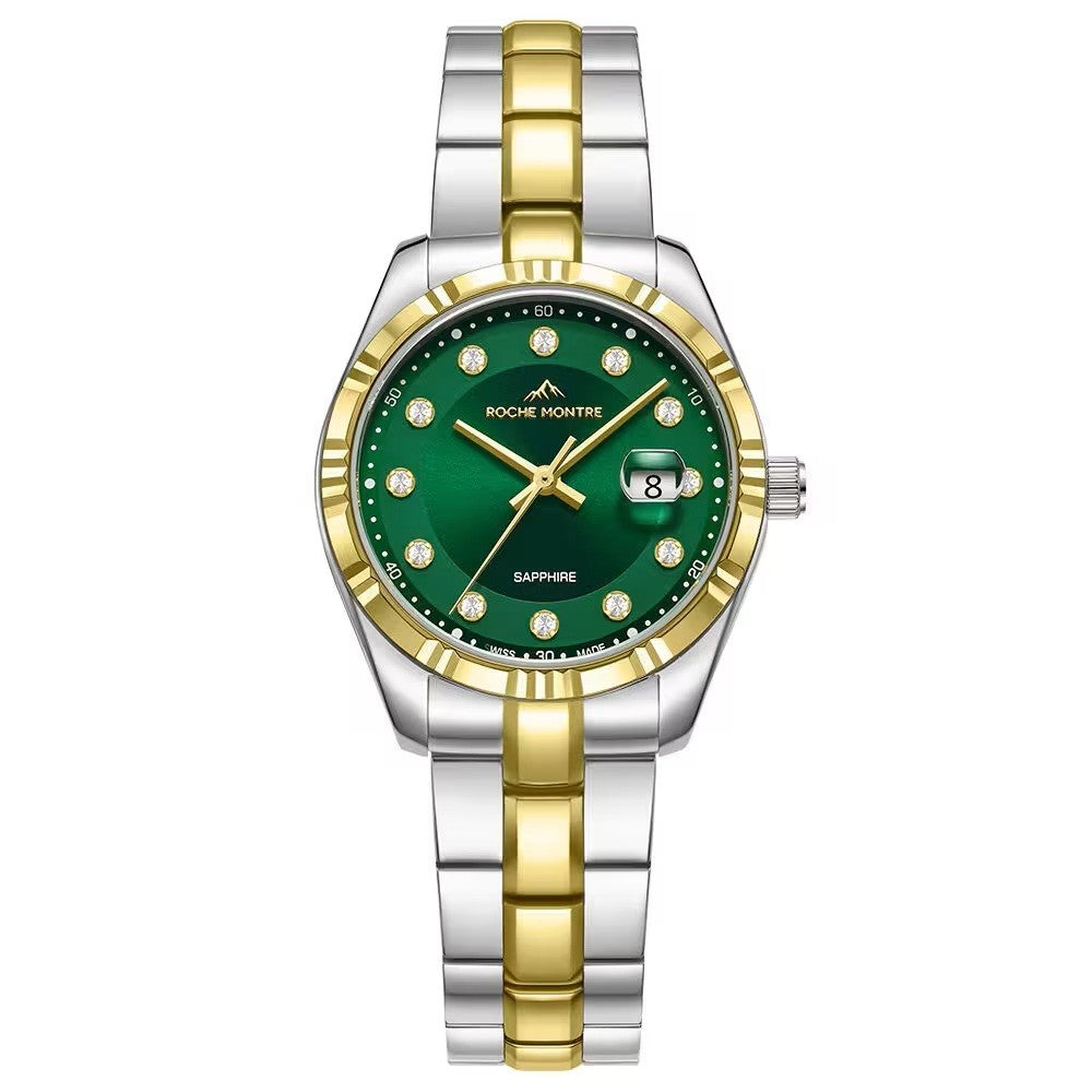Roche Montre RML7003-03 Kadın Kol Saati