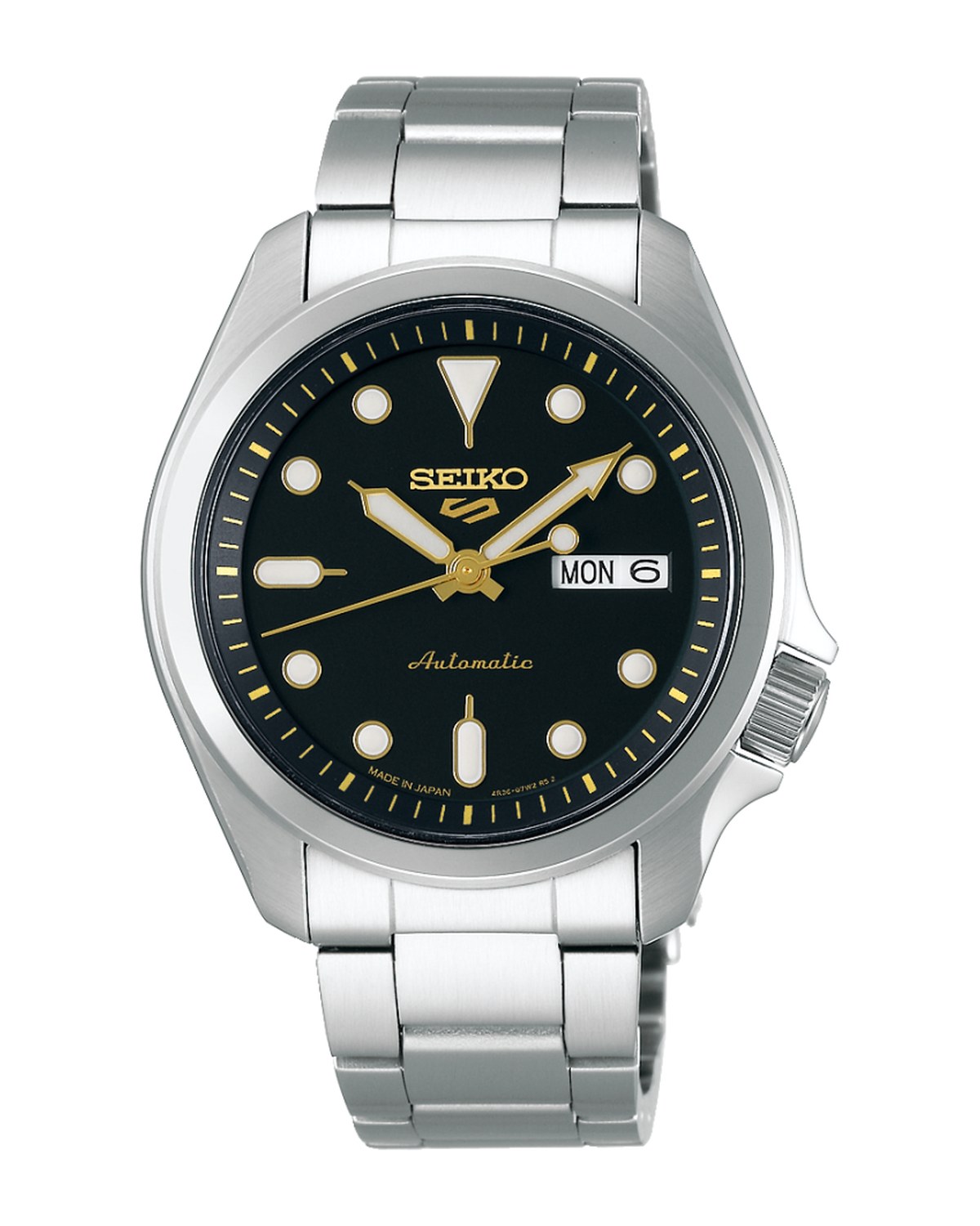 Seiko 5 Sports SRPE57J Otomatik Erkek Kol Saati