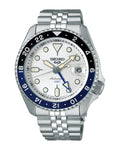 Seiko 5 Sports SSK033J Otomatik Erkek Kol Saati