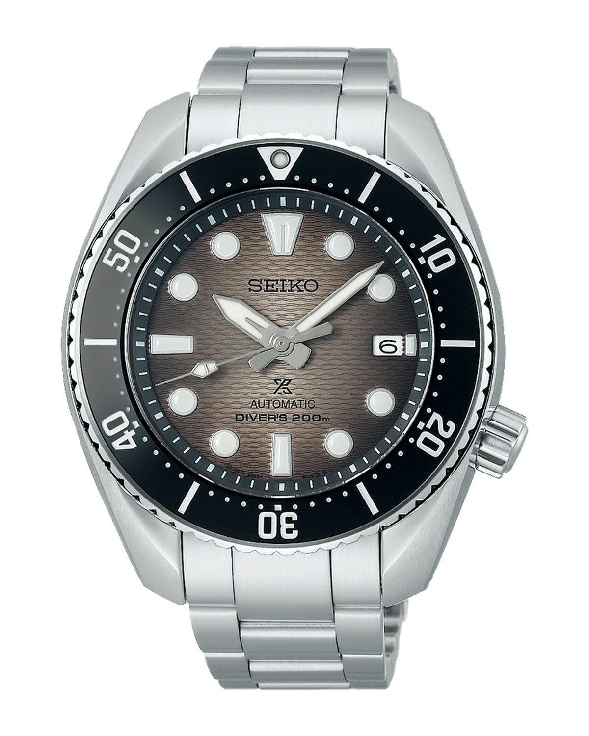 Seiko Prospex SPB323J1 Otomatik Erkek Kol Saati