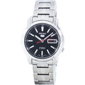 Seiko 5 SNKL83K Otomatik Erkek Kol Saati