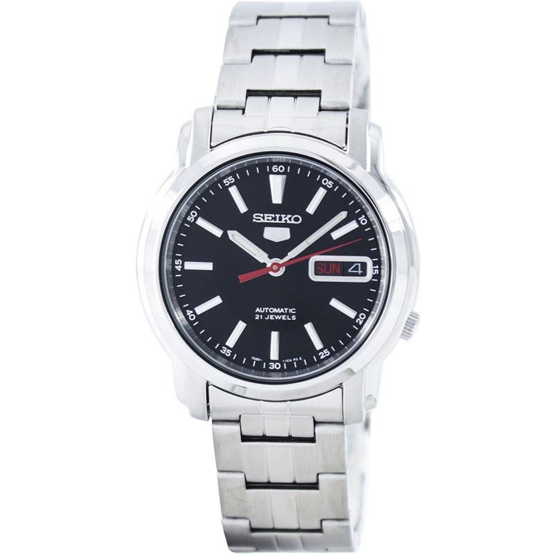 Seiko 5 SNKL83K Otomatik Erkek Kol Saati