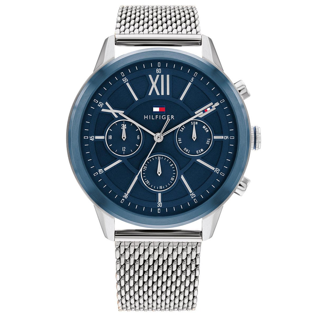 Tommy Hilfiger TH1710524 Erkek Kol Saati