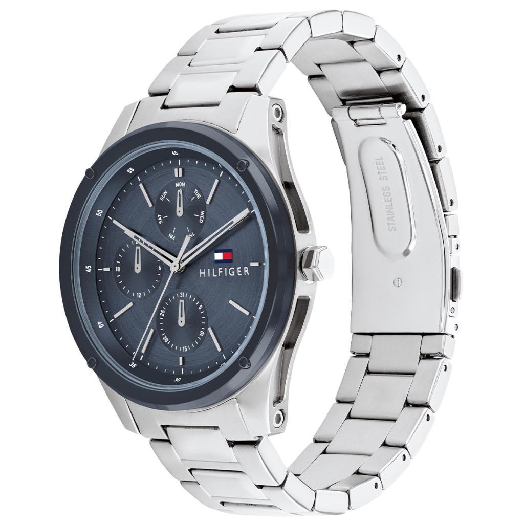 Tommy Hilfiger TH1710532 Erkek Kol Saati