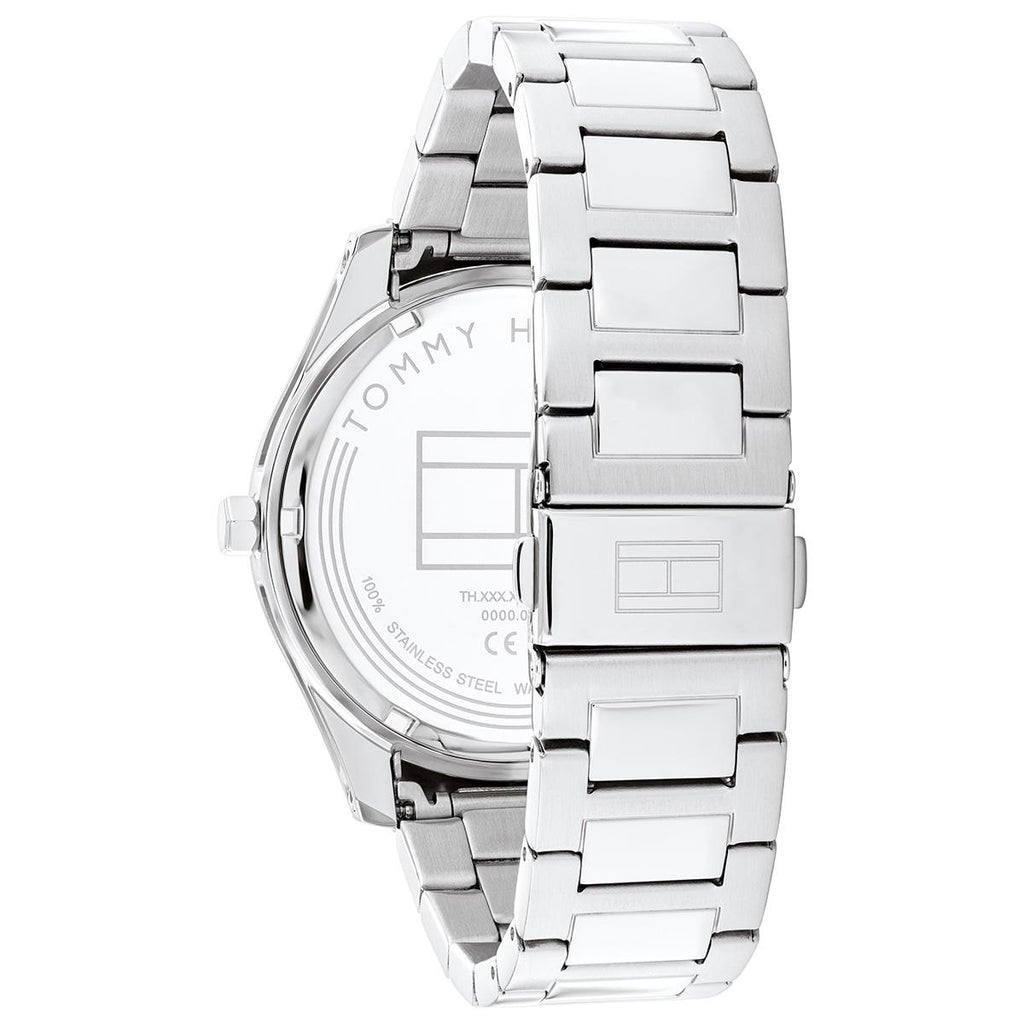 Tommy Hilfiger TH1710541 Erkek Kol Saati