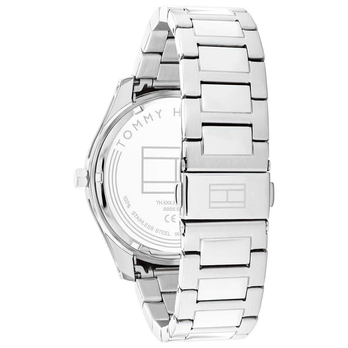 Tommy Hilfiger TH1710541 Erkek Kol Saati