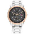 Tommy Hilfiger TH1710541 Erkek Kol Saati
