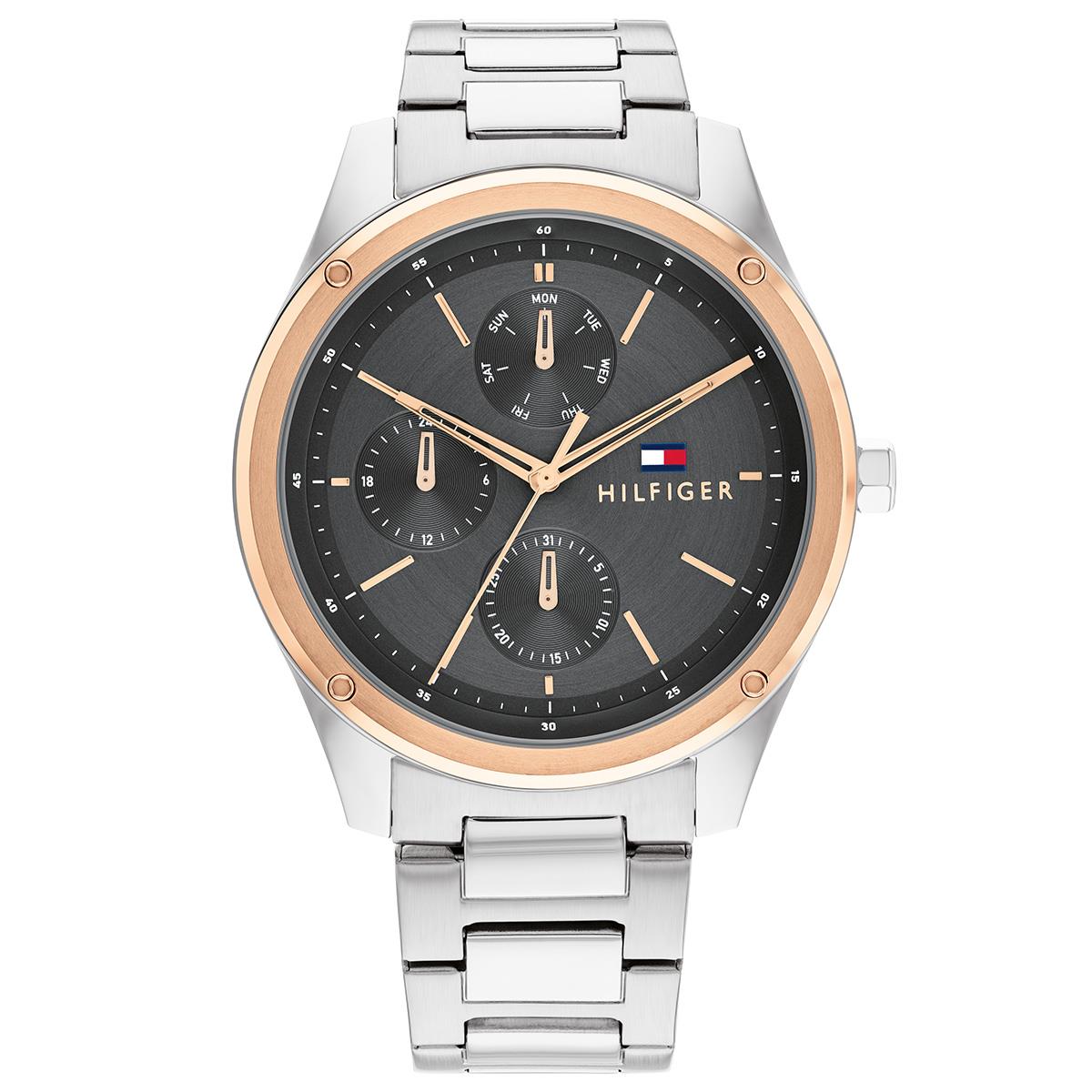 Tommy Hilfiger TH1710541 Erkek Kol Saati