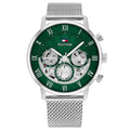 Tommy Hilfiger TH1710567 Erkek Kol Saati
