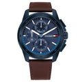 Tommy Hilfiger th1710632 Erkek Kol Saati