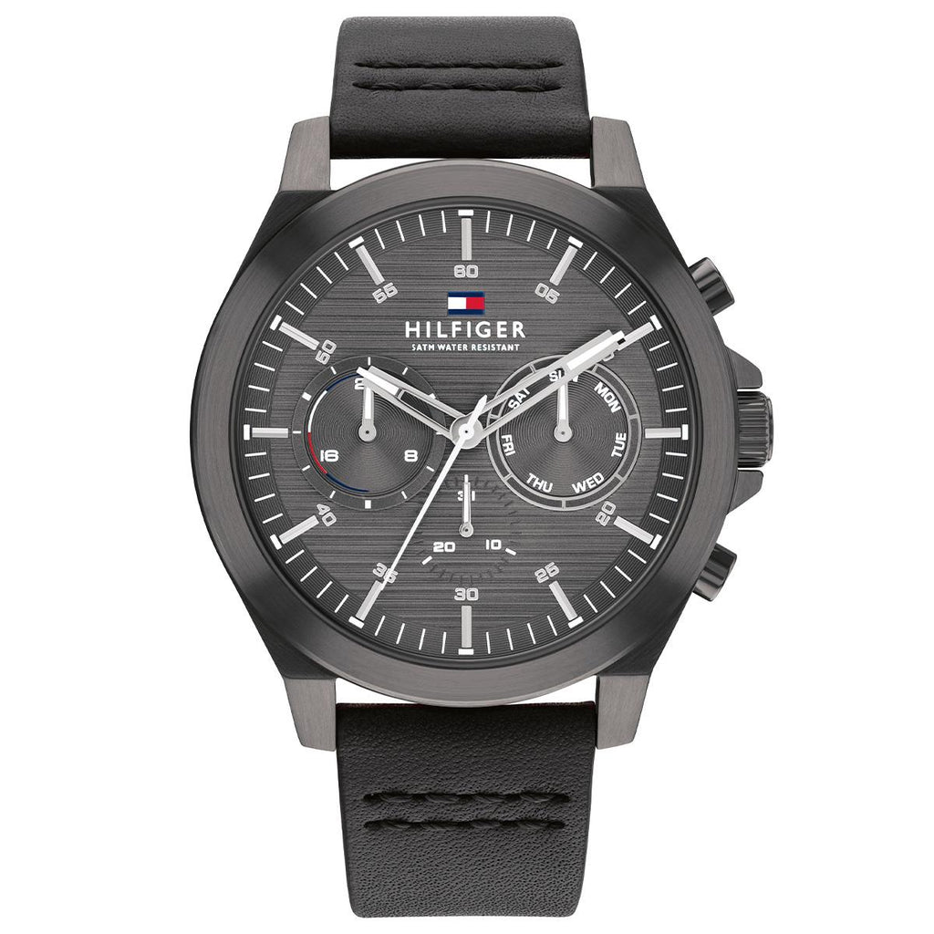 Tommy Hilfiger TH1710634 Erkek Kol Saati