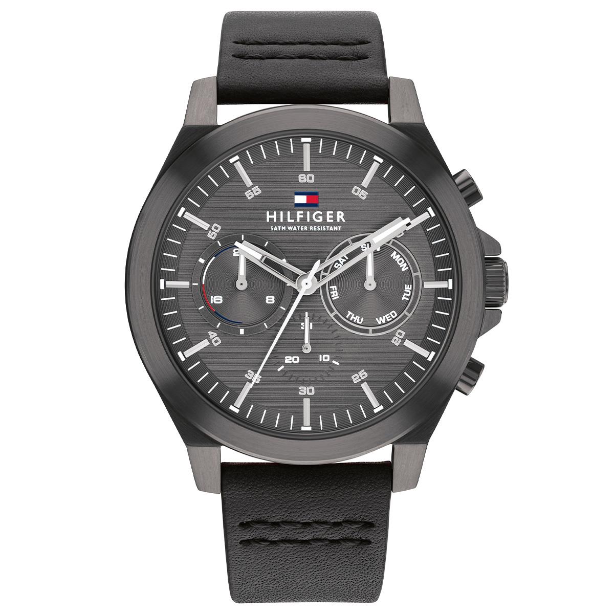 Tommy Hilfiger TH1710634 Erkek Kol Saati