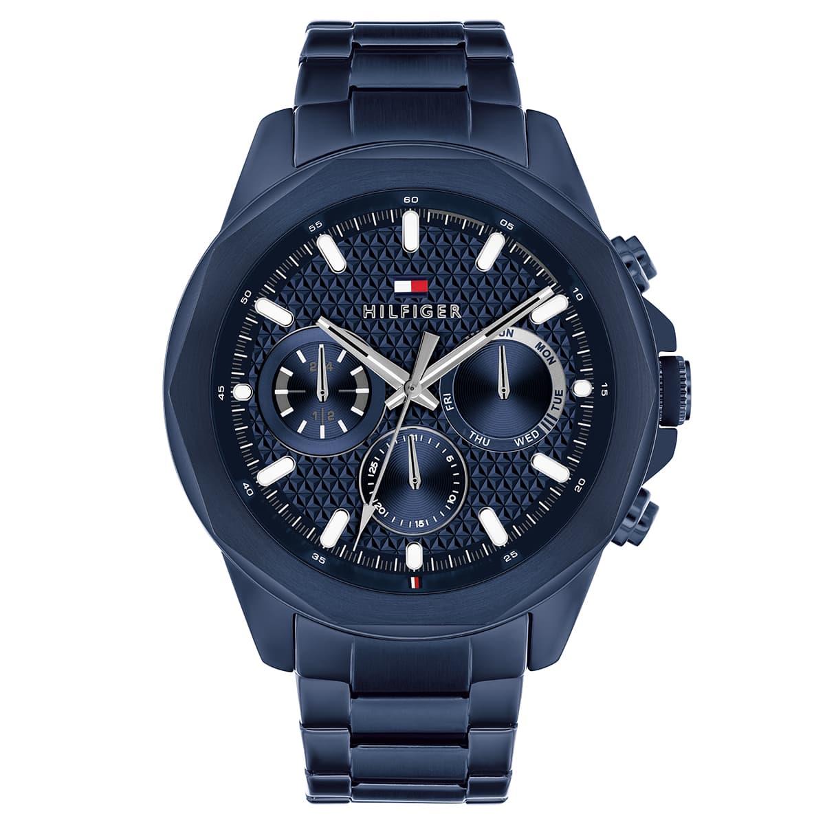 Tommy Hilfiger TH1710652 Erkek Kol Saati