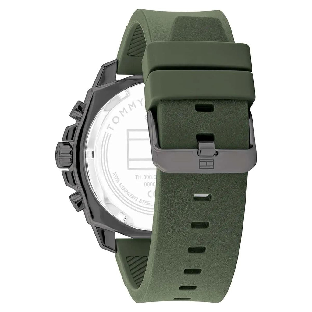 Tommy Hilfiger TH1710688 Erkek Kol Saati
