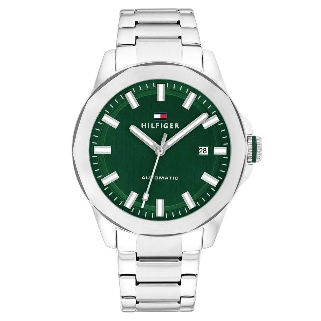 Tommy Hilfiger TH1710694 Otomatik Erkek Kol Saati