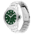 Tommy Hilfiger TH1710694 Otomatik Erkek Kol Saati