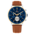 Tommy Hilfiger TH1710703 Erkek Kol Saati