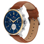 Tommy Hilfiger TH1710703 Erkek Kol Saati