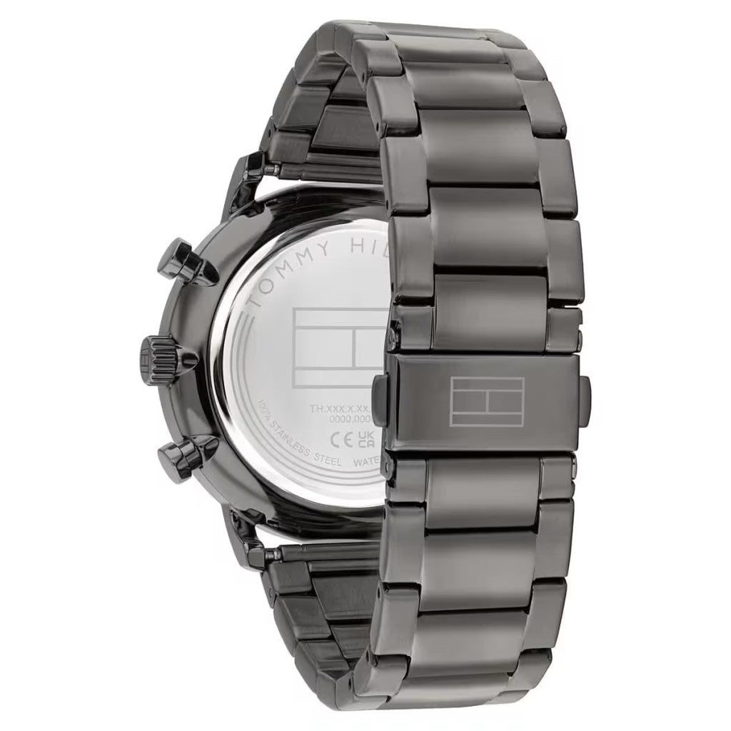 Tommy Hilfiger TH1710707 Erkek Kol Saati