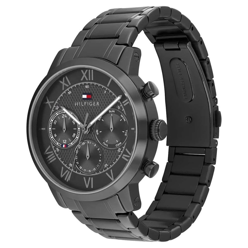 Tommy Hilfiger TH1710730 Erkek Kol Saati