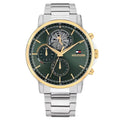 Tommy Hilfiger TH1710735 Erkek Kol Saati