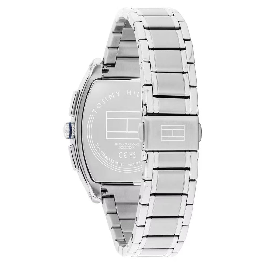 Tommy Hilfiger TH1710763 Erkek Kol Saati
