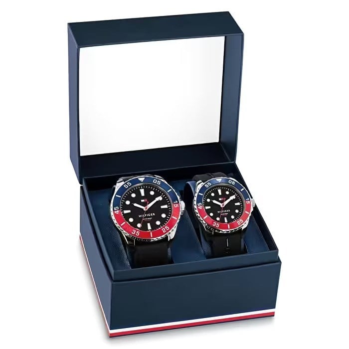 Tommy Hilfiger TH1770030 Erkek Kol Saati