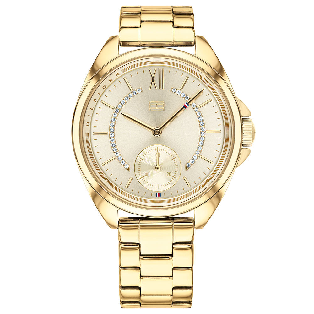 Tommy Hilfiger TH1781988 Kadın Kol Saati