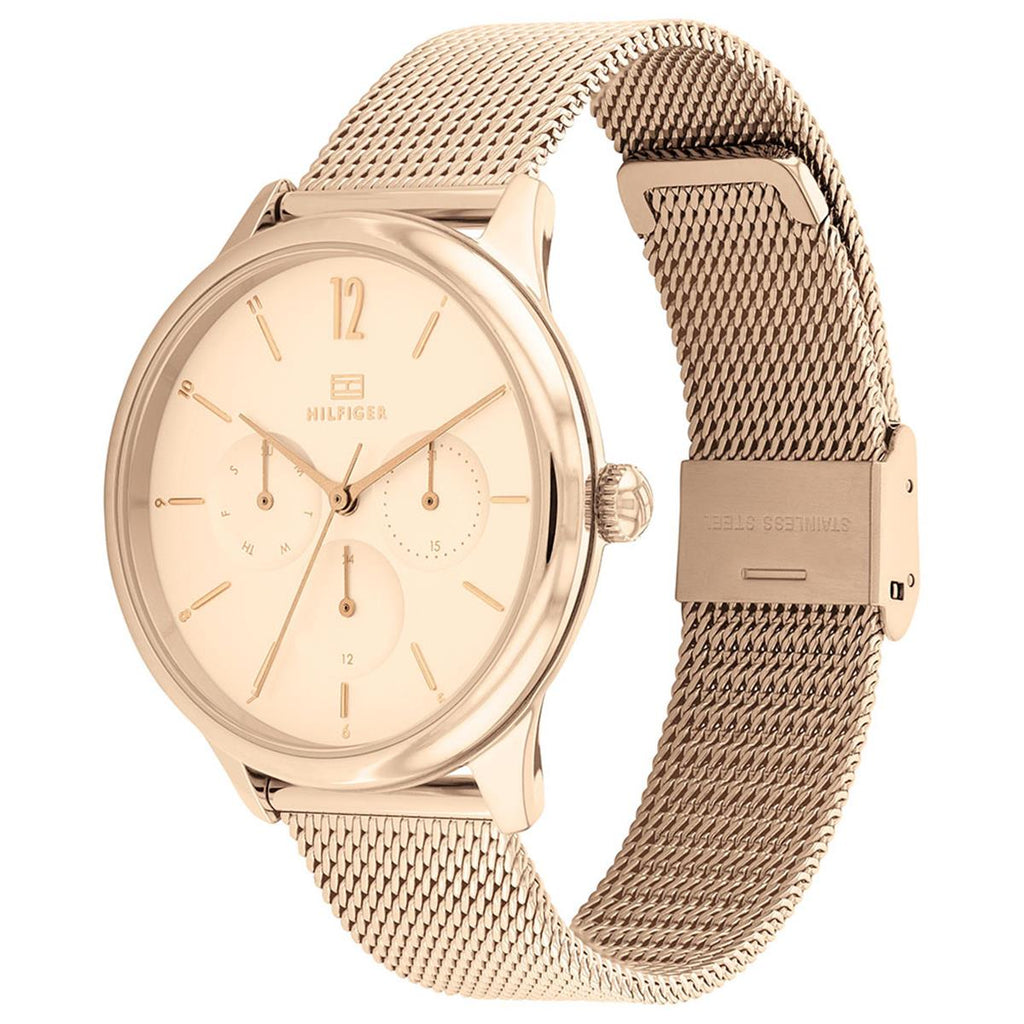 Tommy Hilfiger TH1782457 Kadın Kol Saati