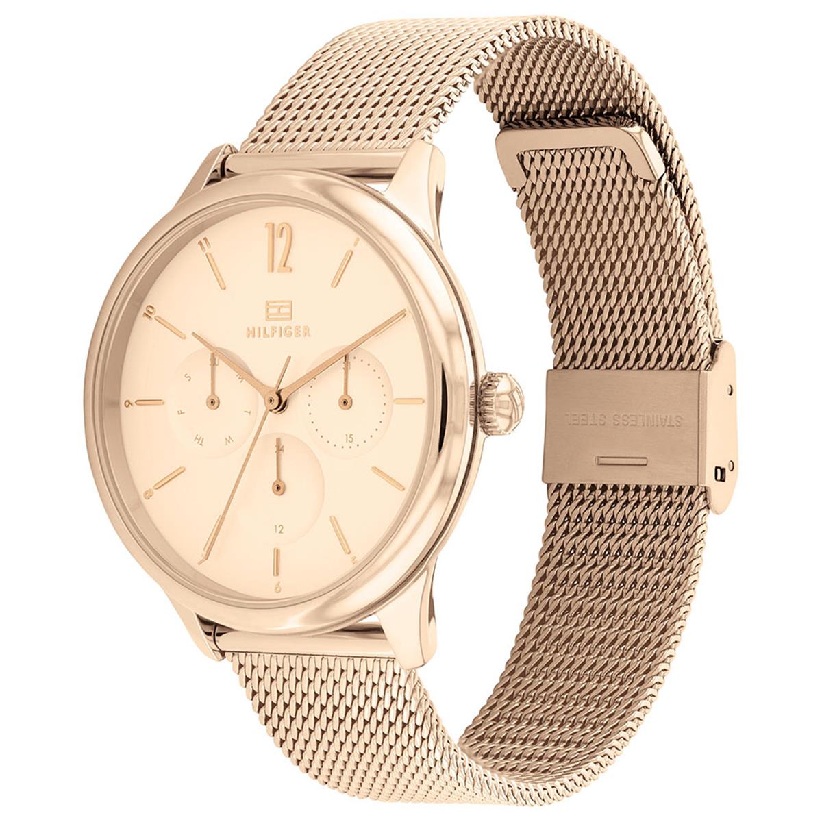 Tommy Hilfiger TH1782457 Kadın Kol Saati