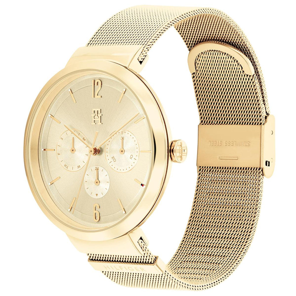 Tommy Hilfiger TH1782539 Kadın Kol Saati