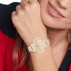 Tommy Hilfiger TH1782580 Kadın Kol Saati
