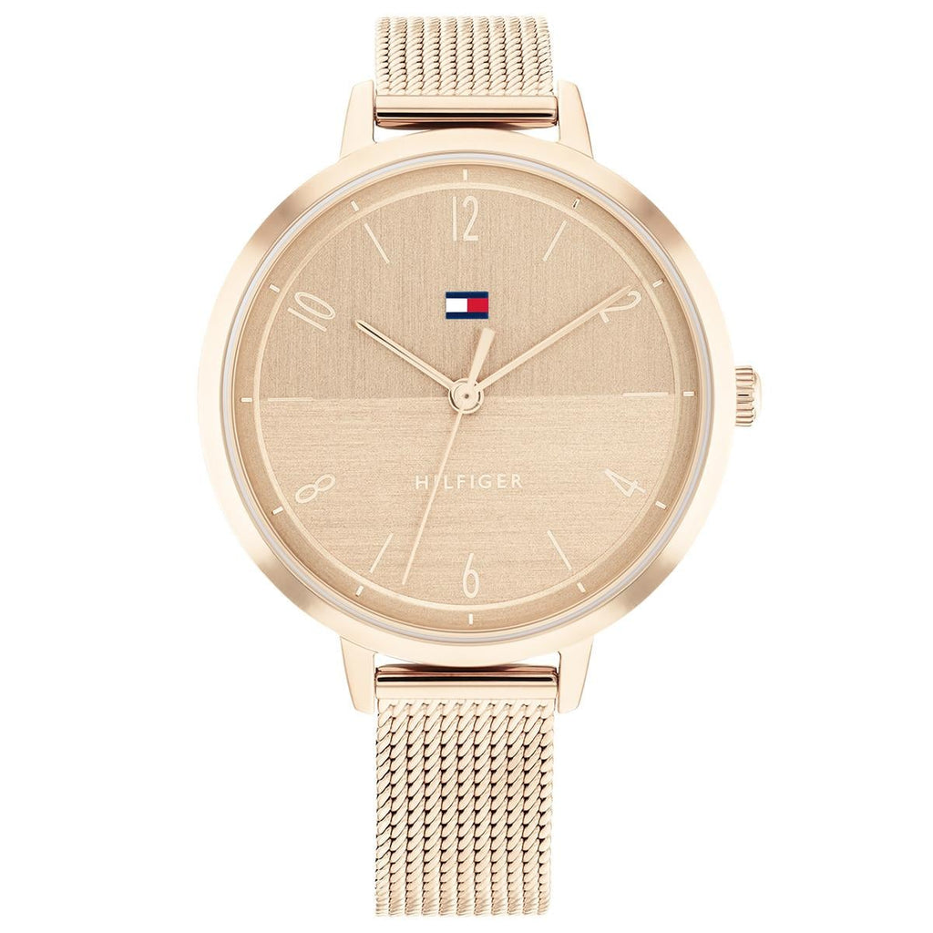 Tommy Hilfiger TH1782580 Kadın Kol Saati