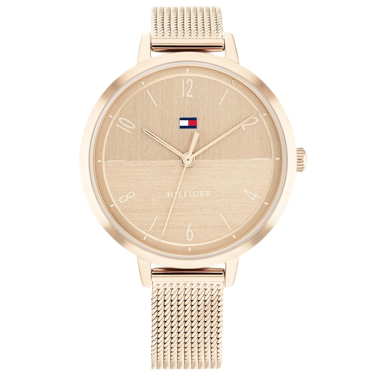 Tommy Hilfiger TH1782580 Kadın Kol Saati