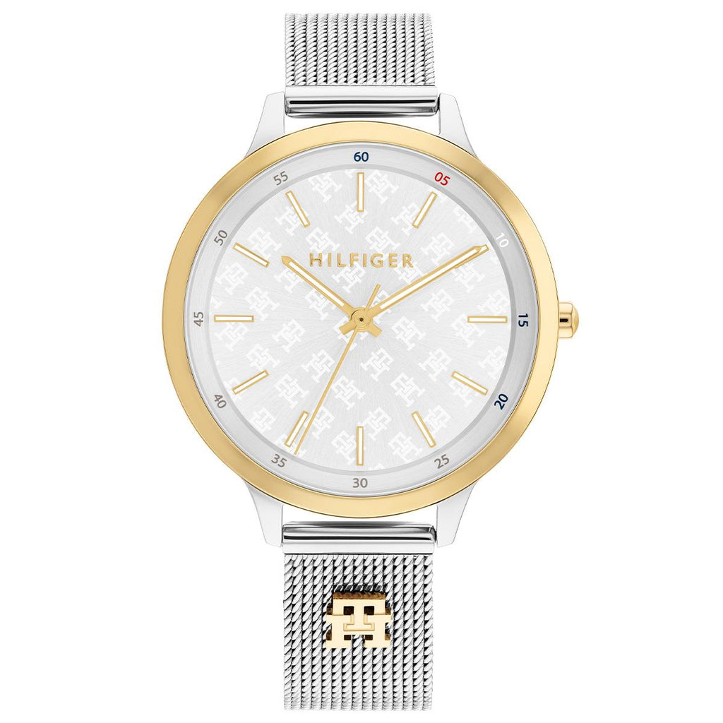 Tommy Hilfiger TH1782586 Kadın Kol Saati