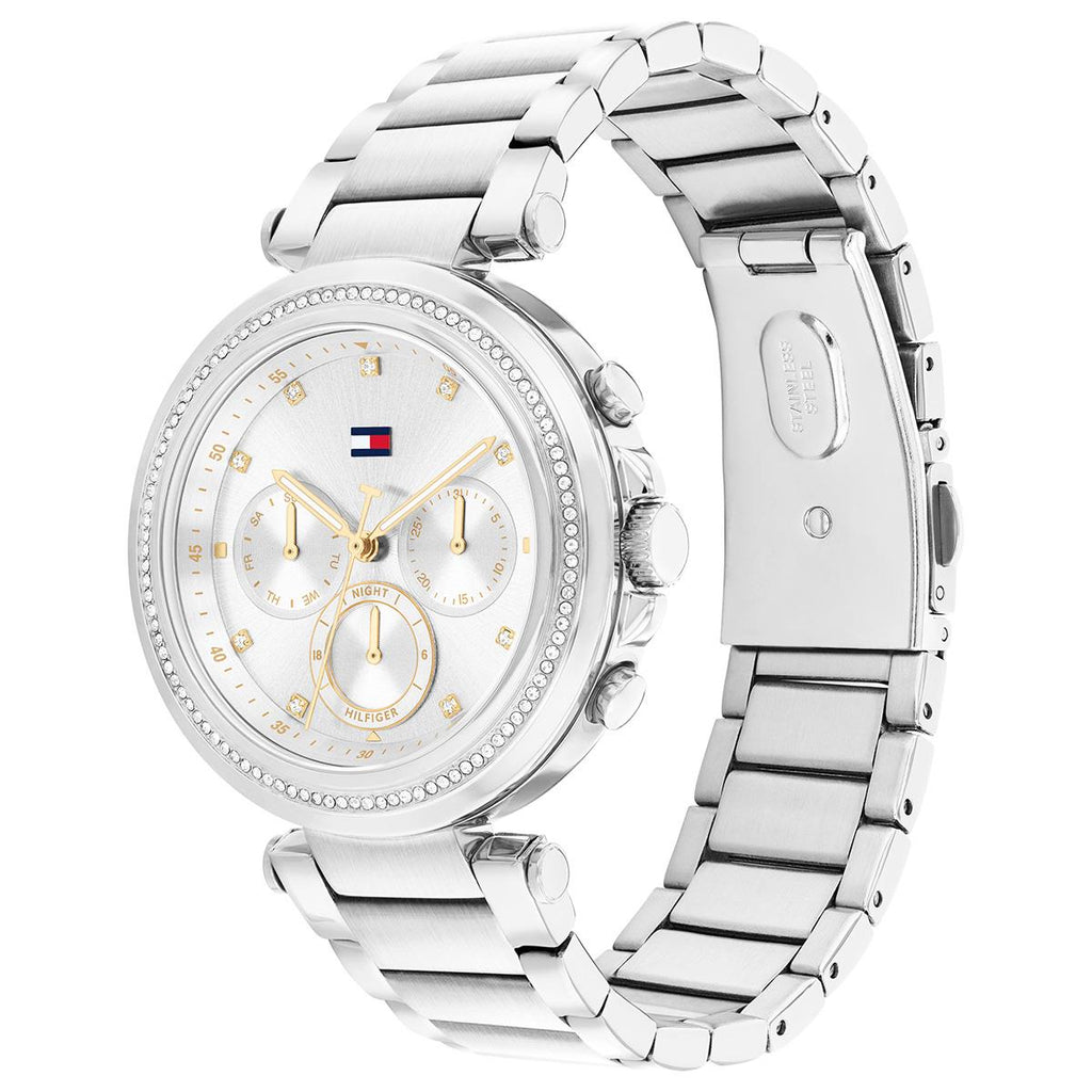 Tommy Hilfiger TH1782701 Kadın Kol Saati