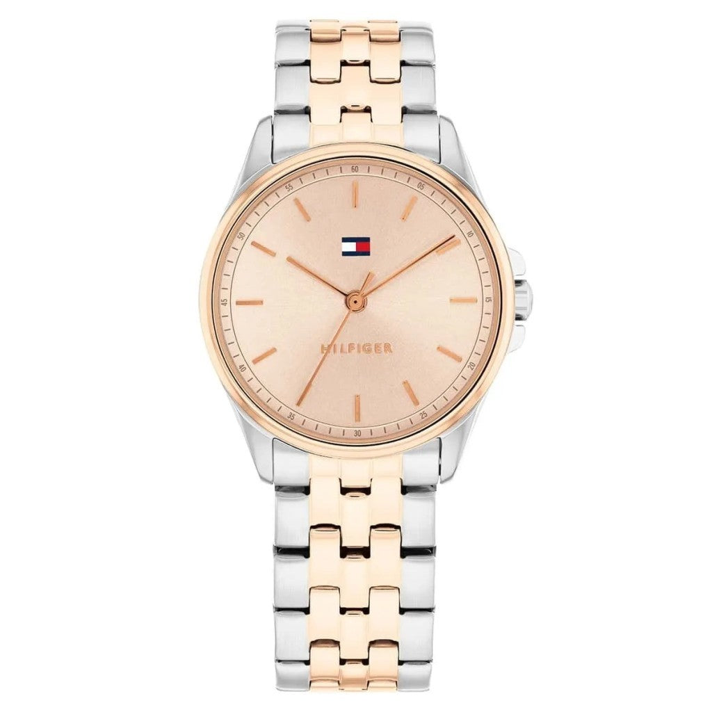 Tommy Hilfiger TH1782772 Kadın Kol Saati